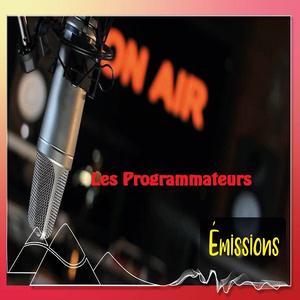 Les Programmateurs