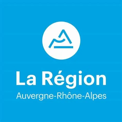 La Région Auvergne Rhône Alpes
