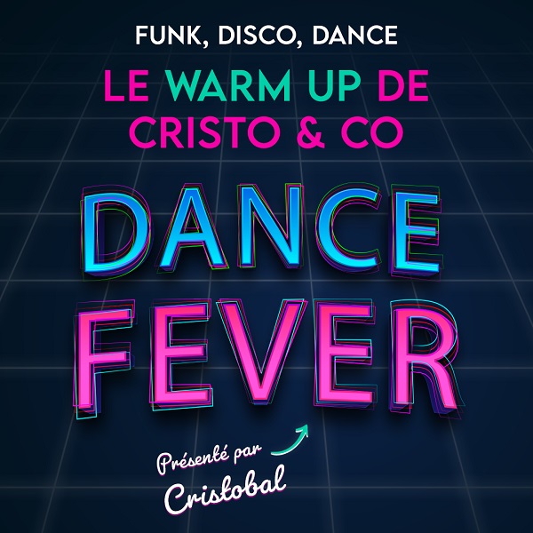 DANCE FEVER