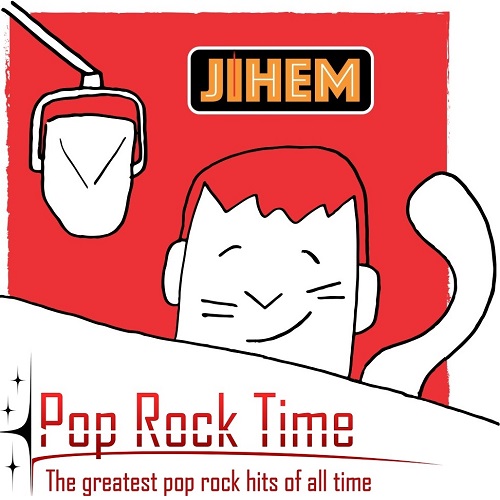 POP ROCK TIME