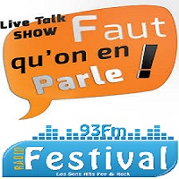 FAUT QU'ON EN PALRE Chaque Dernier Vendredi Du Mois