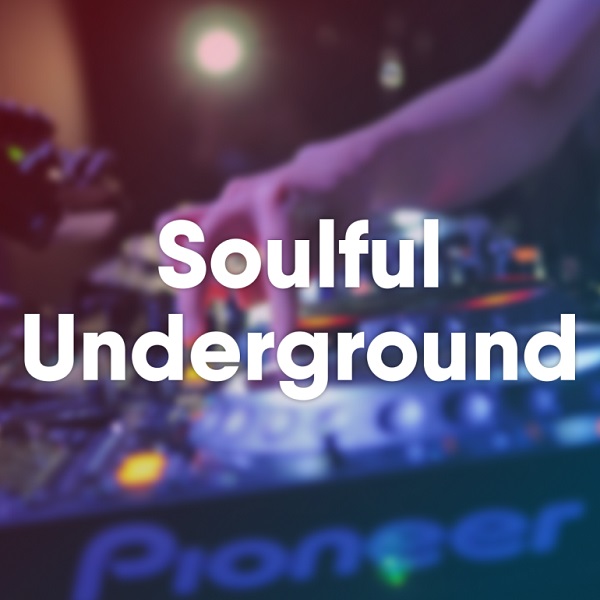 SOULFUL INDERGROUND