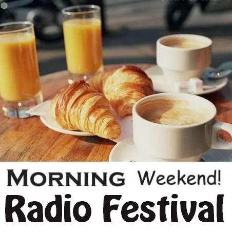 MORNING WEEK-END