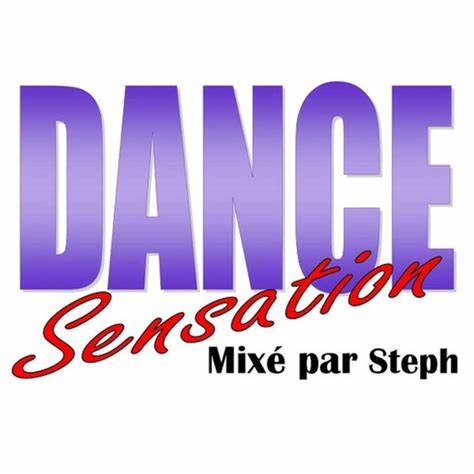 DANCE SENSATION