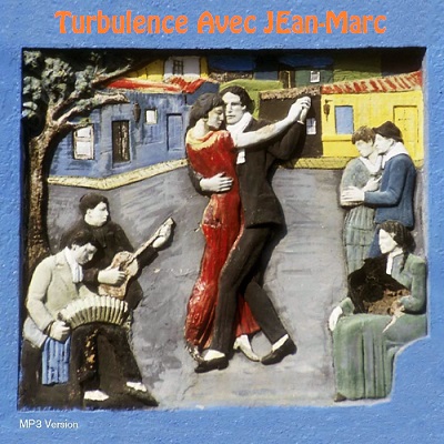 TURBULENCES MUSICALES